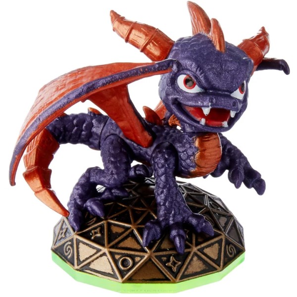 Spyro