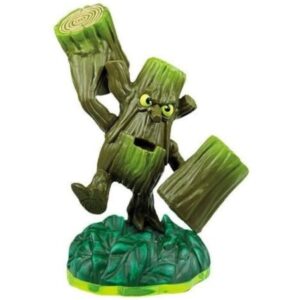 Stump Smash