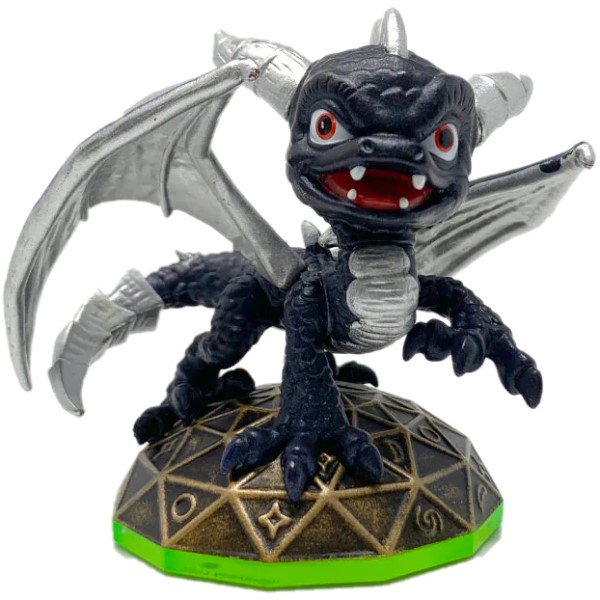 Dark Spyro