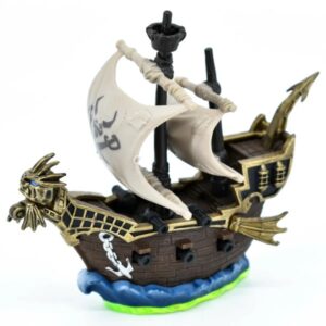 Pirates Of Sea