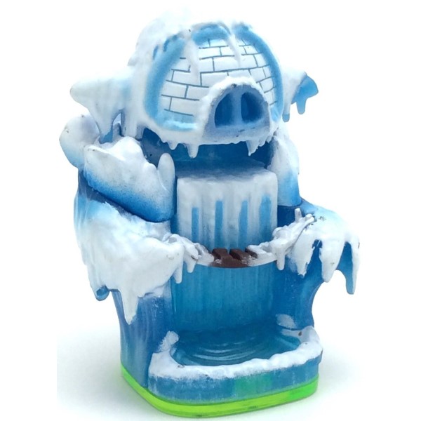 Empire Of Ice