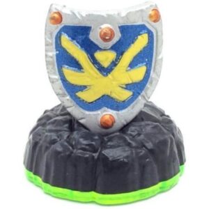 Sky Iron Shield