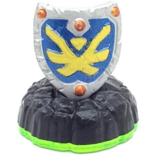 Sky Iron Shield