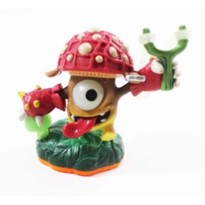 Shroomboom