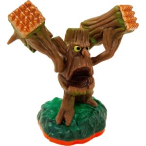 Stump Smash