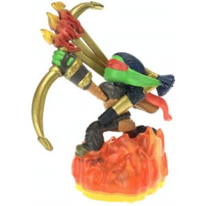 Flame Slinger