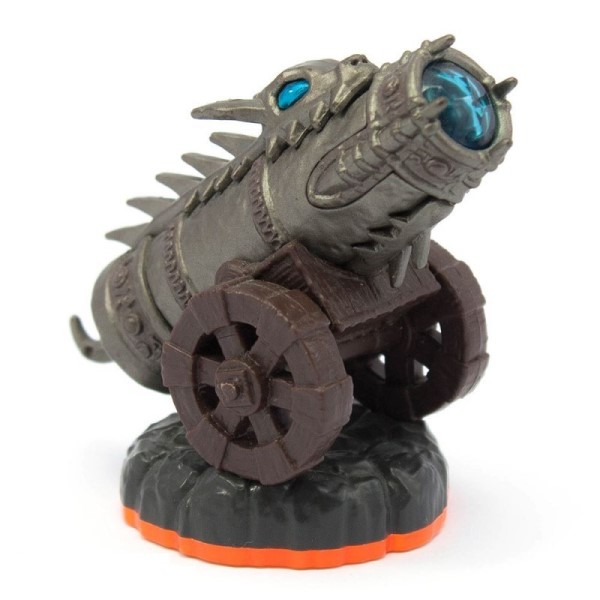 Dragonfire Cannon