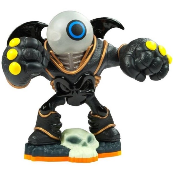 Eye Brawl