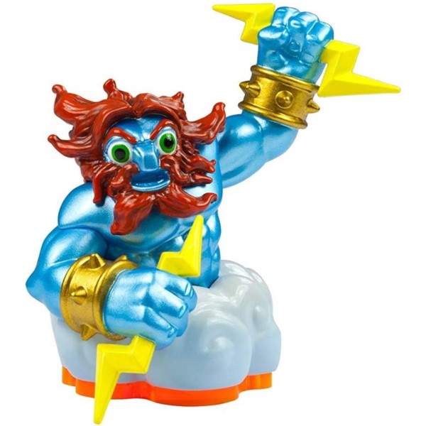 Lightning Rod