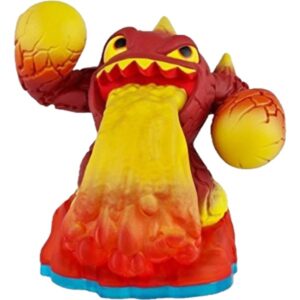 Lava Barf Eruptor