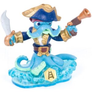Wash Buckler