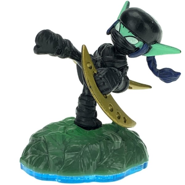Stealth Elf