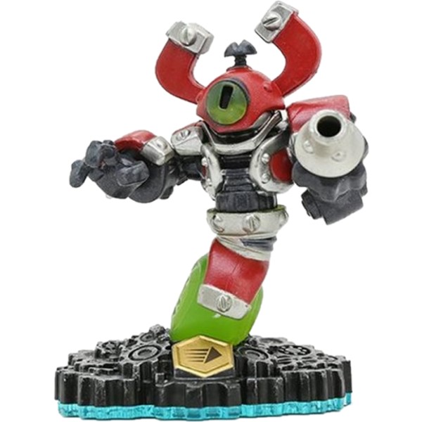 Magna Charge