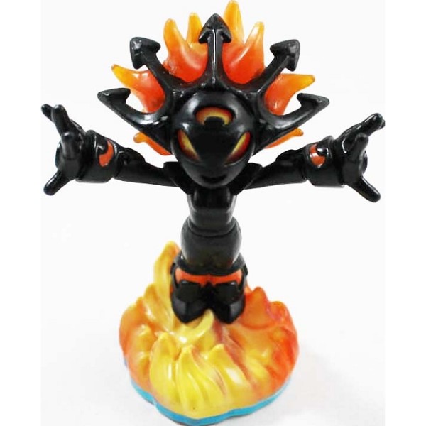 Lightcore Smolderdash