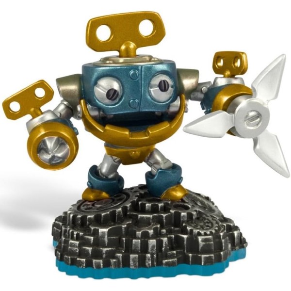 Wind-Up