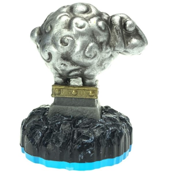 Platinum Sheep