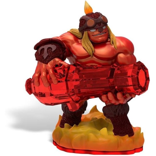 Ka-Boom