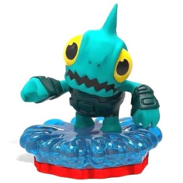 Gill Runt - mini