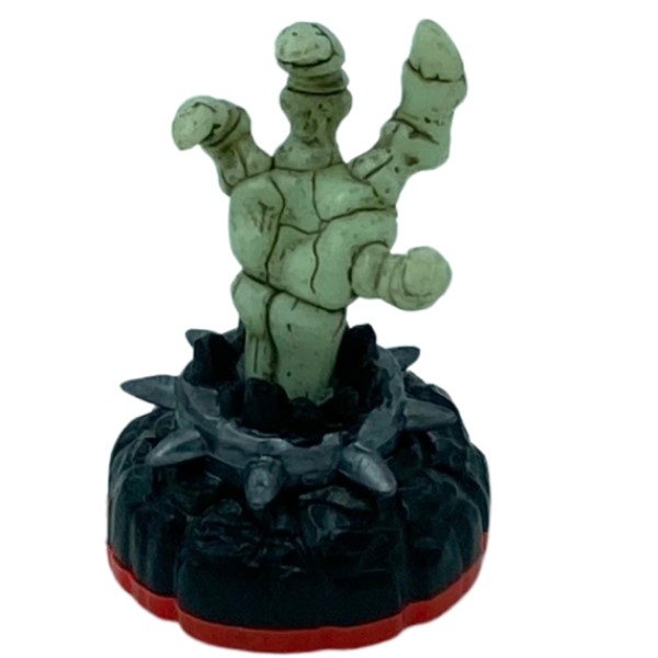 Hand Of Fate
