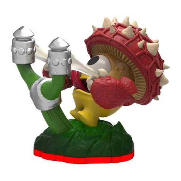 Shroom Boom
