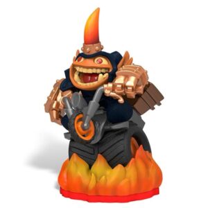 Hog Wild Fryno