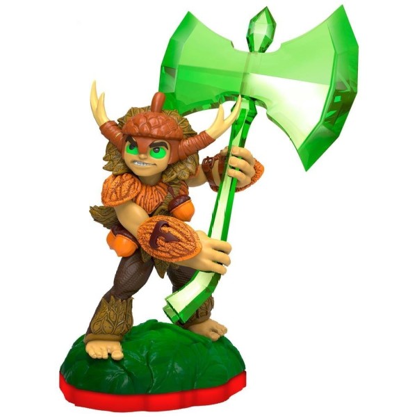 Bushwhack Trap Master
