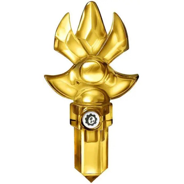 Traps - Tech Scepter