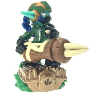 Super Shot Stealth Elf