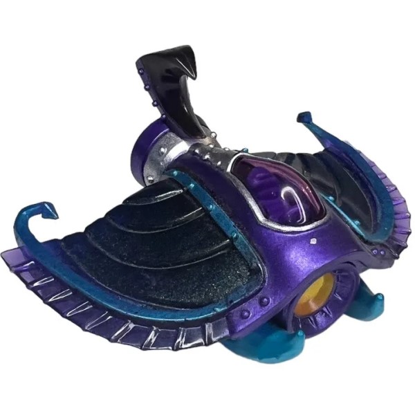 Sea Shadow - Voertuig