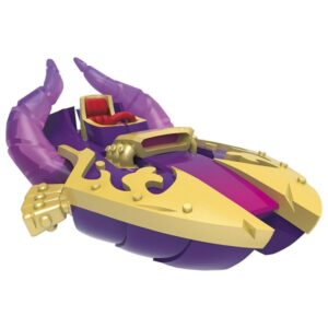 Splatter Splasher - Voertuig