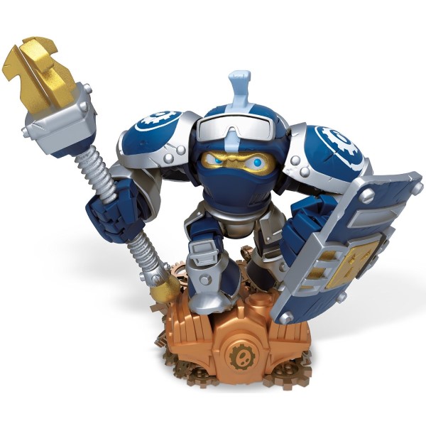 High Volt