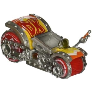 Donkey Kong's Barrel Blaster