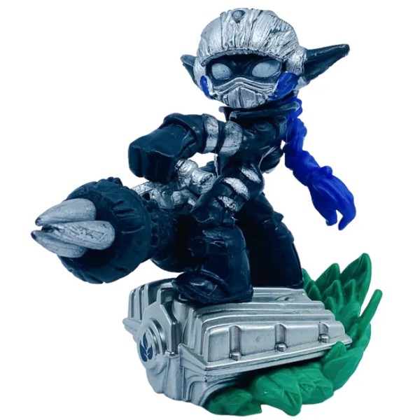 Super Shot Stealth Elf - Dark Edition