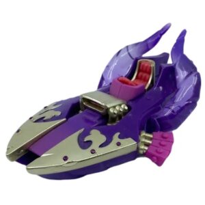 Splatter Splasher