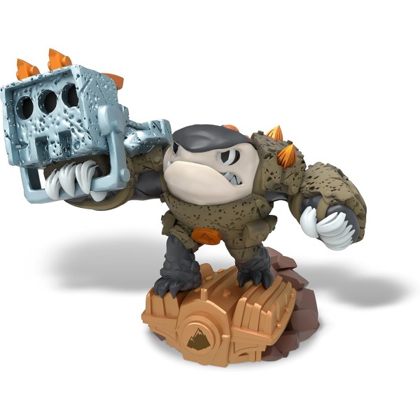 Shark Shooter Terrafin