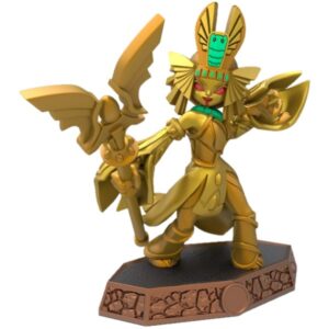 Golden Queen