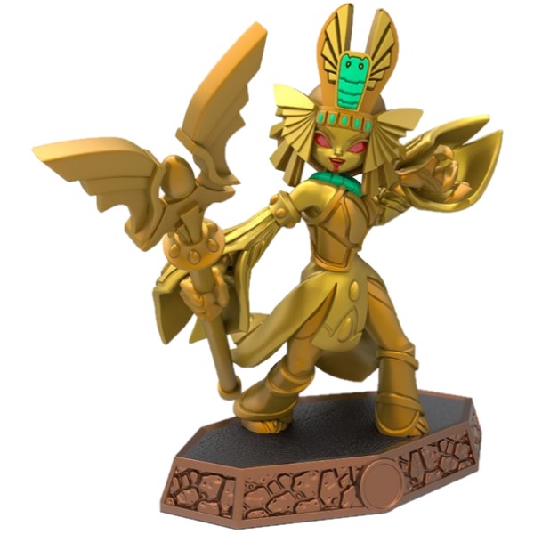 Golden Queen