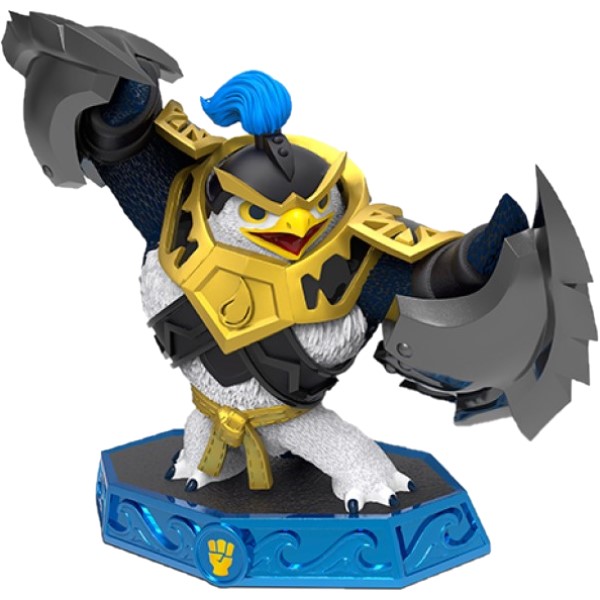 Master King Pen