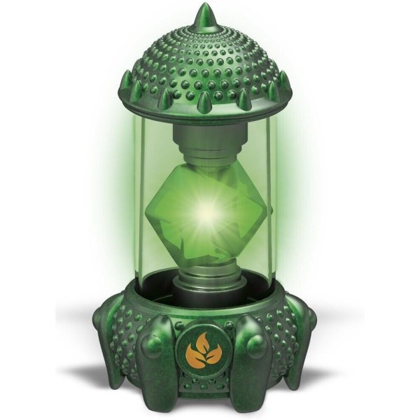 Crystal Life Acron Creation