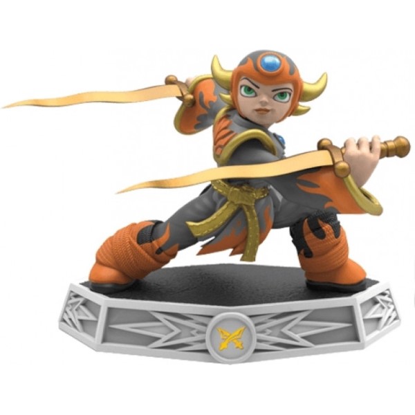 Sensei Master Solar Flare Aurora