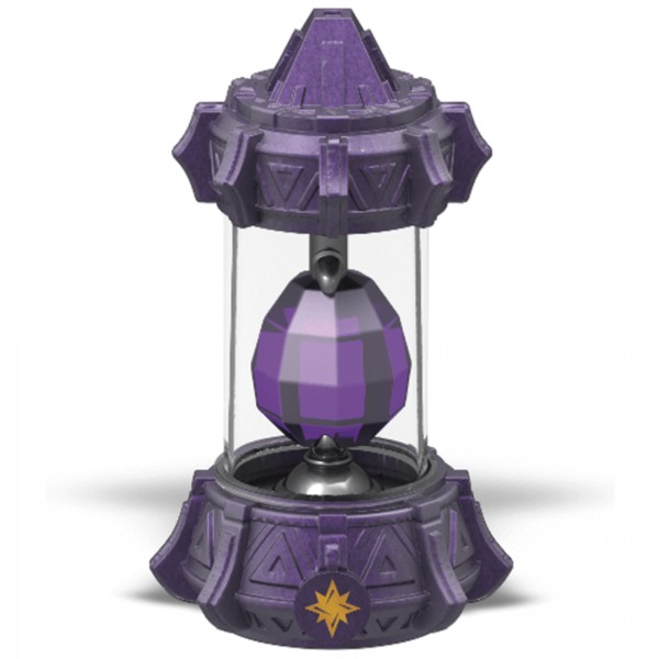 Crystal Magic Pyramid Creation
