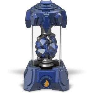 Crystal Water Armor Creation