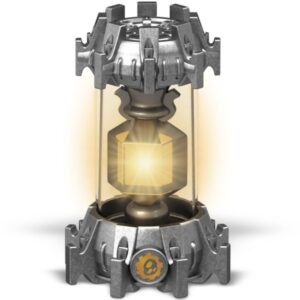 Crystal Tech Reactor Creation