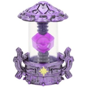 Crystal Magic Lantern Creation