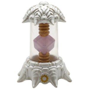 Crystal Light Fanged Creation