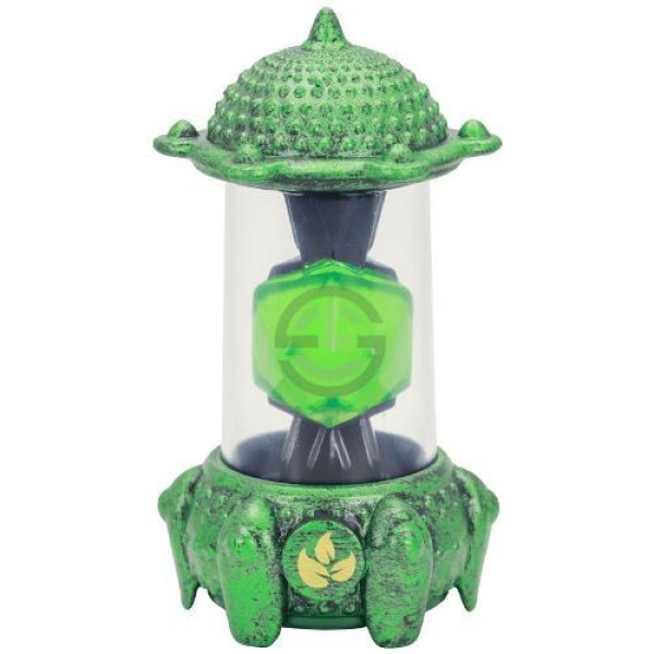 Crystal Live Acorn Creation