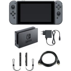 Nintendo Switch Console