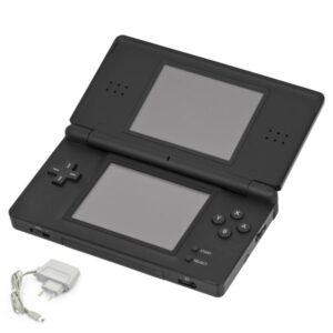 Nintendo DS Lite - Black