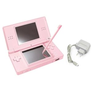 Nintendo DS Lite - Roze