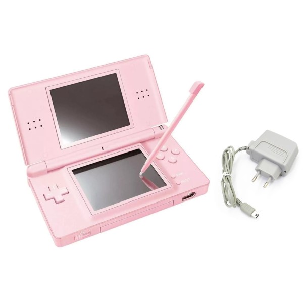 Nintendo DS Lite - Roze
